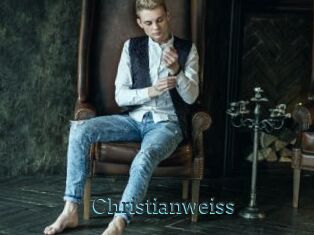 Christianweiss