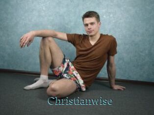 Christianwise