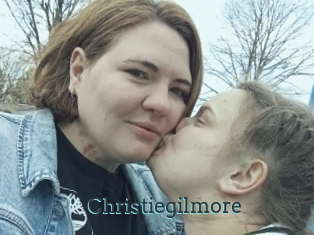 Christiegilmore