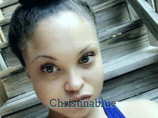 Christinablue