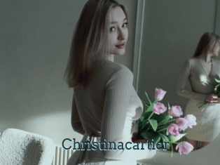 Christinacartier