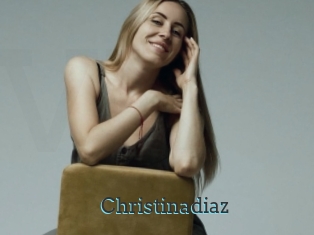 Christinadiaz