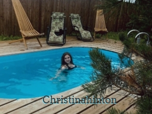 Christinahinton