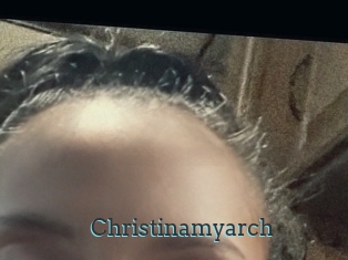 Christinamyarch