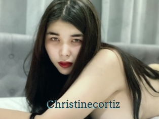 Christinecortiz