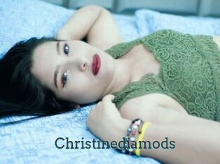 Christinediamods