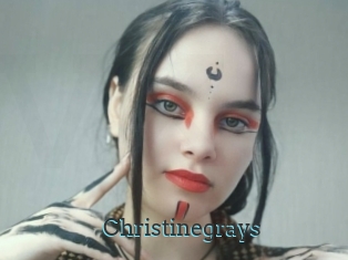 Christinegrays