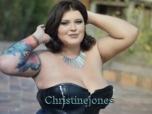 Christinejones