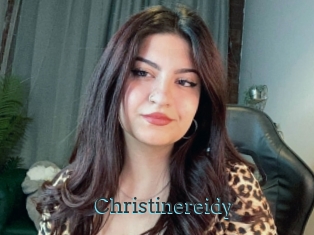 Christinereidy