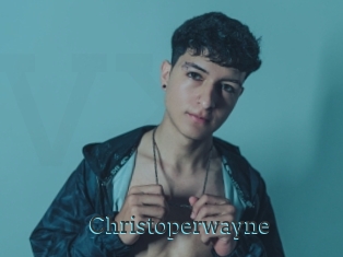 Christoperwayne