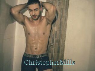 ChristopherMills