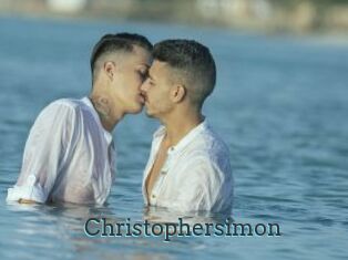 Christophersimon