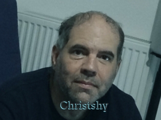 Christshy