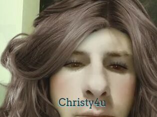 Christy4u
