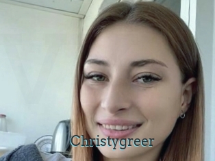 Christygreer