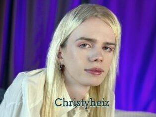 Christyheiz