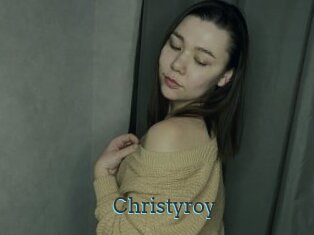 Christyroy