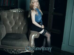Chriswinny