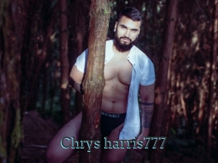 Chrys_harris777