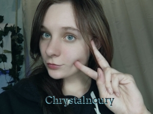 Chrystalnoury