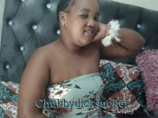 Chubbydicksucker