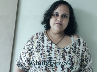 Chubbyjoy69