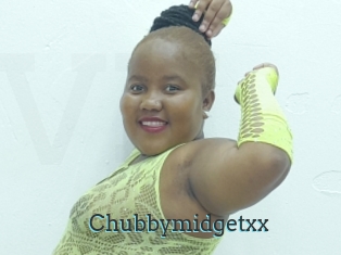 Chubbymidgetxx