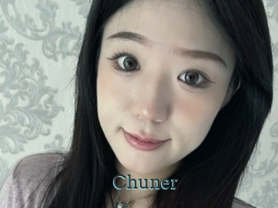 Chuner
