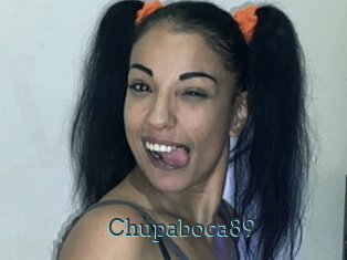 Chupaboca89