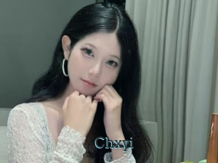 Chxyi
