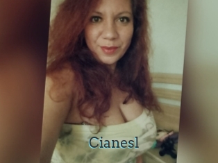 Cianesl
