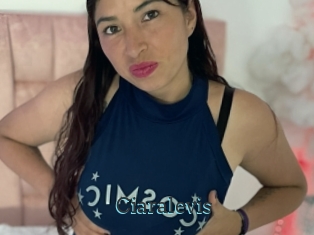Ciaralevis