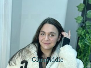 Ciarariddle