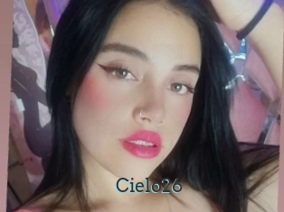 Cielo26