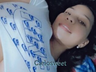 Cielosweet
