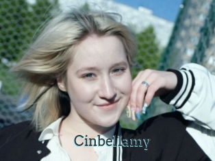 Cinbellamy
