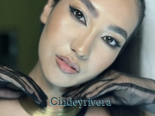 Cindeyrivera