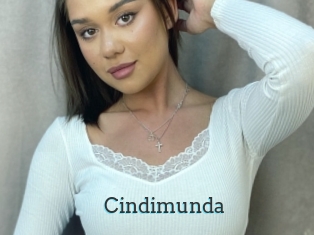 Cindimunda