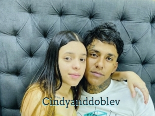 Cindyanddoblev
