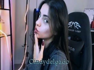 Cindydelgado