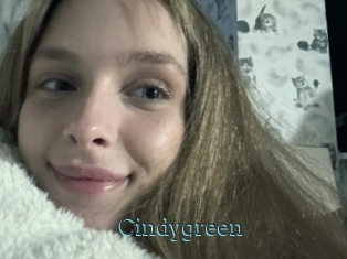 Cindygreen