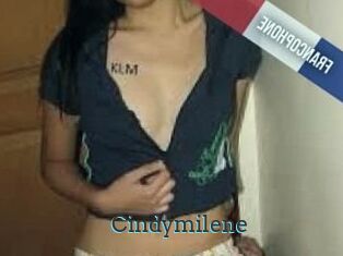 Cindymilene