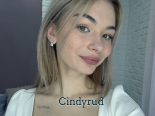 Cindyrud