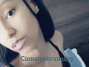 Cinnamoncunning