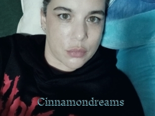 Cinnamondreams