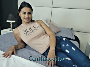 Cinthiacarter