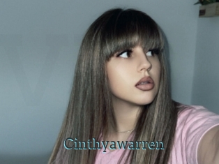 Cinthyawarren