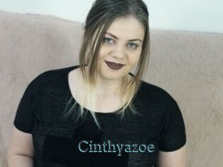 Cinthyazoe