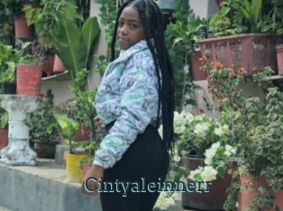 Cintyaleinnerr