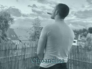 Ciroandlisa